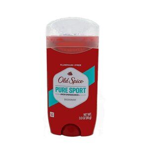 Old Spice Pure Sport High Endurance 3.0 Oz